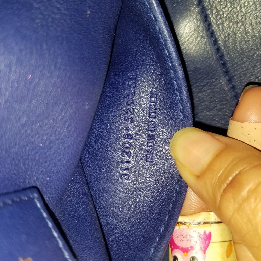 YSL bag - Picture 6 of 8